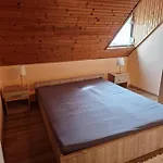 公寓 Szilasi Vendeghaz Tuskevar