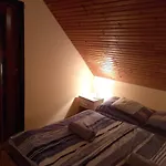 Szilasi Vendeghaz Tuskevar