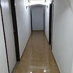 公寓 Szilasi Vendeghaz *