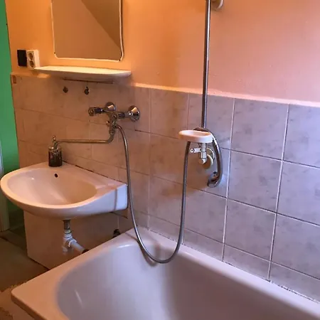 Szilasi Vendeghaz *