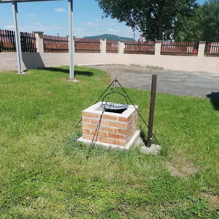 Szilasi Vendeghaz