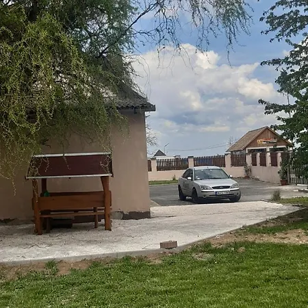 Appartamento Szilasi *
