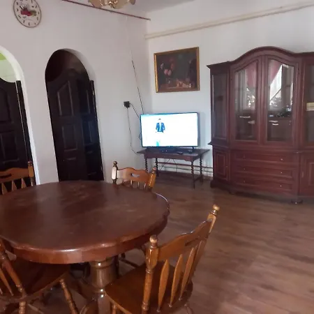Szilasi Vendeghaz Apartment