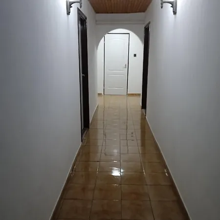 Szilasi Vendeghaz Apartment *