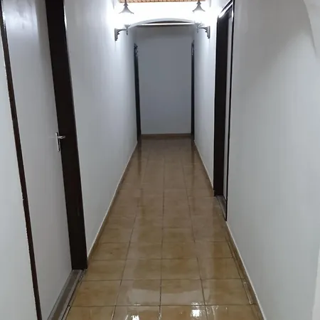 Apartment Szilasi Vendeghaz *