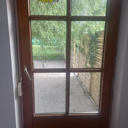 Szilasi Appartamento Tuskevar
