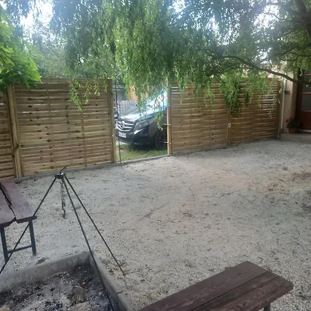Apartment Szilasi Vendeghaz