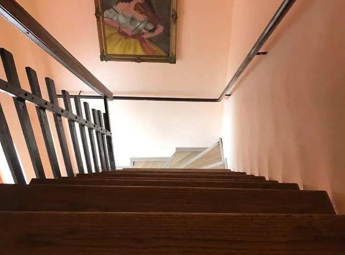 Appartement Szilasi Tuskevar