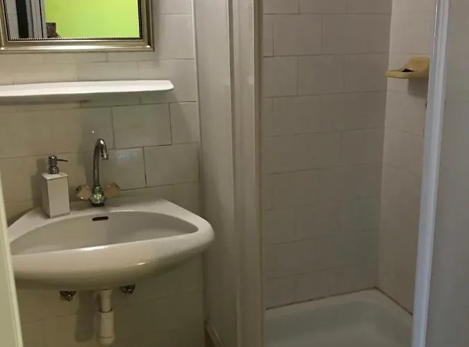 Szilasi Appartement Tuskevar