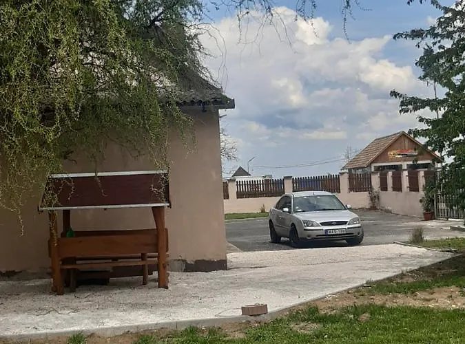 Appartement Szilasi *