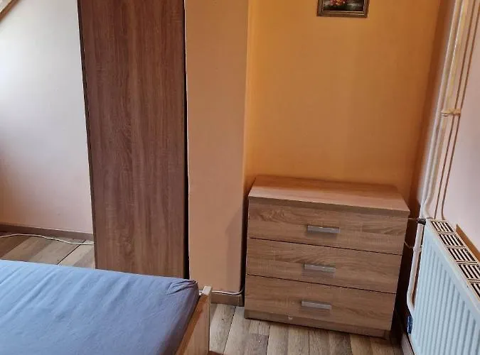 Appartement Szilasi