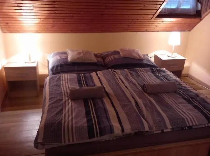 Szilasi Appartement