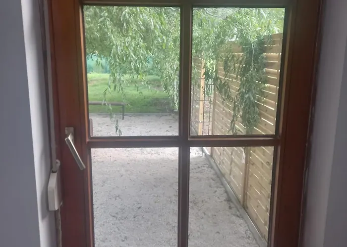 Szilasi Appartement Tuskevar